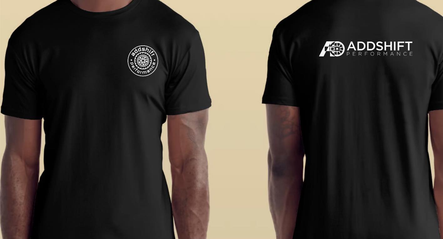 Addshift Performance Tshirt