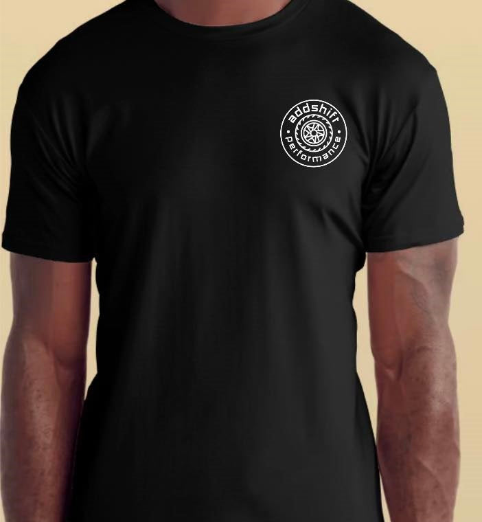 Addshift Performance Tshirt