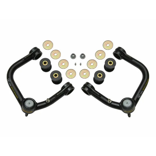 Icon delta Joint Tubular Upper Control Arm Kit-58451