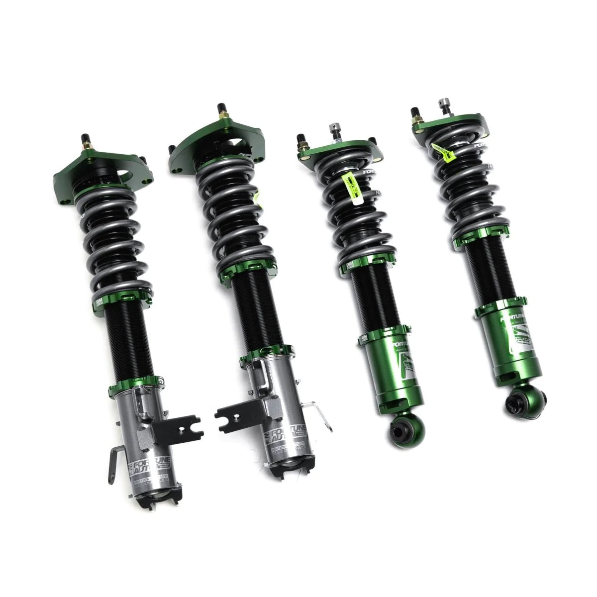 Fortune Auto 500 Series Generation 8 Coilover Kit 2022-2023 WRX 4 by Fortune Auto SKU FA500-VB-SSU