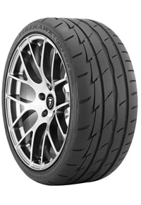 Tire size: 265/35R18 97W XL