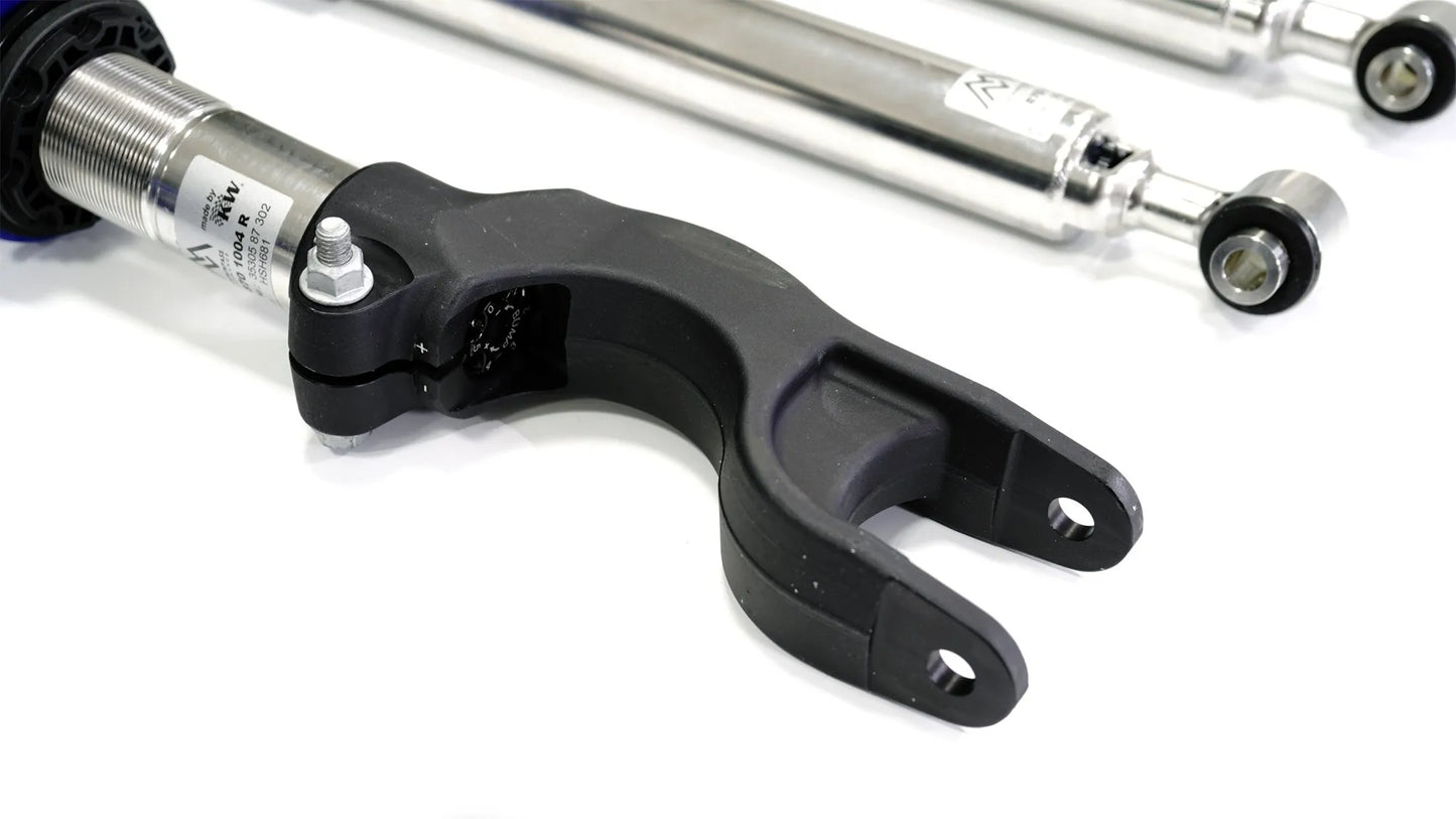 Comfort Adjustable Coilovers for Tesla Model Y